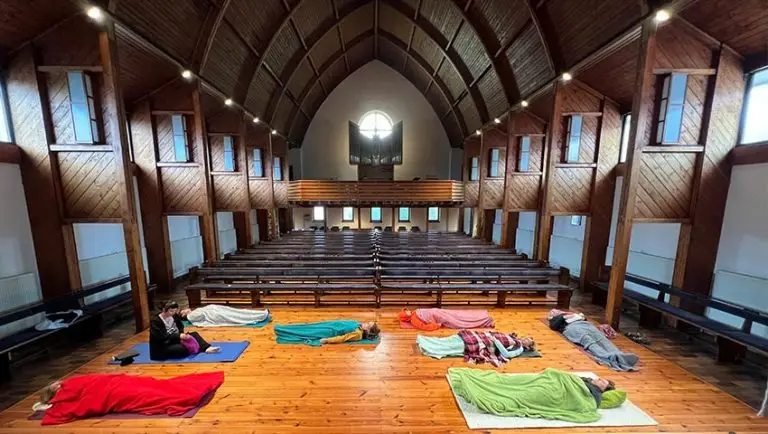 Bildungsurlaub in Frankfurt