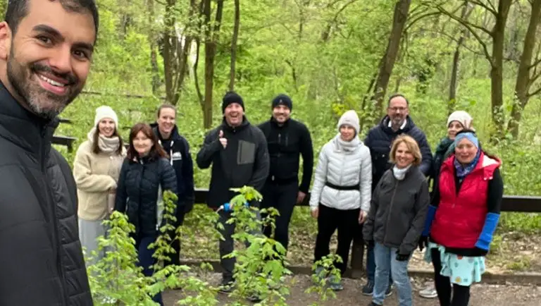 Bildungsurlaub in Schmitten