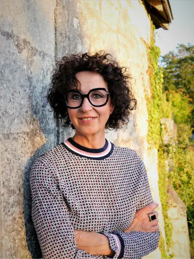 Steffi Herman Main FASTEN WERK