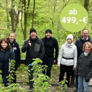 Fasten Bildungsurlaub